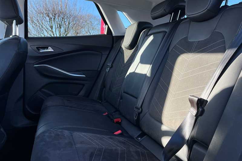 Used Vauxhall Grandland 2022 for sale - 78217328: Photo 24