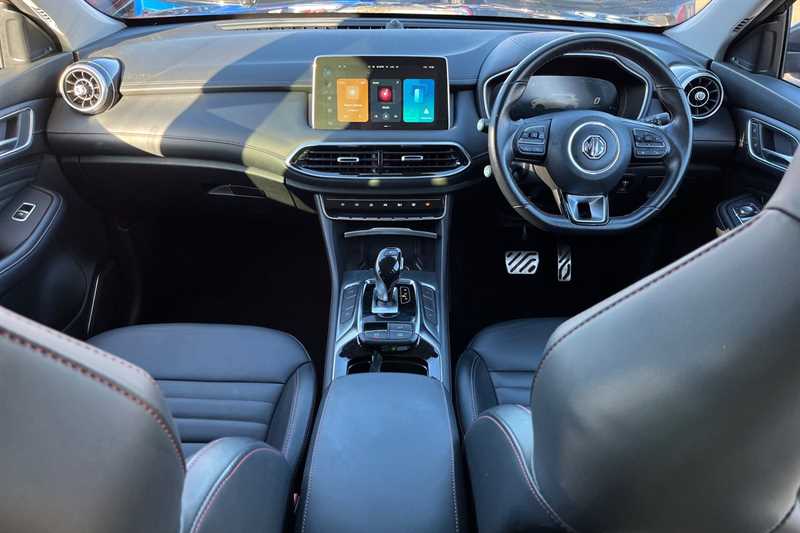 Used MG MG HS 2023 for sale - 77348862: Photo 13