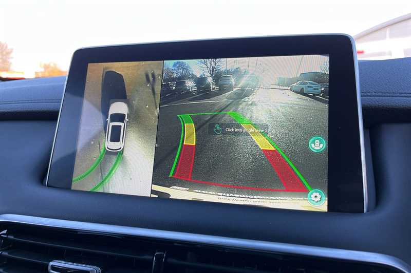 Used MG MG HS 2023 for sale - 77348862: Photo 19