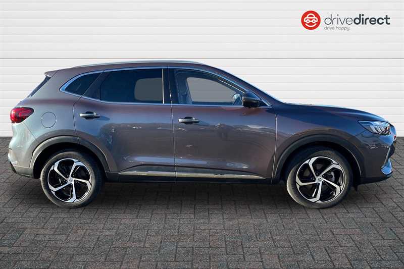 Used MG MG HS 2023 for sale - 77348862: Photo 2