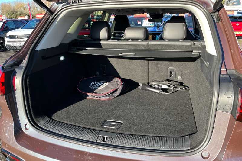 Used MG MG HS 2023 for sale - 77348862: Photo 25