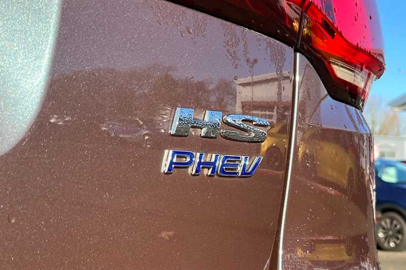 Used MG MG HS 2023 for sale - 77348862: Photo 30