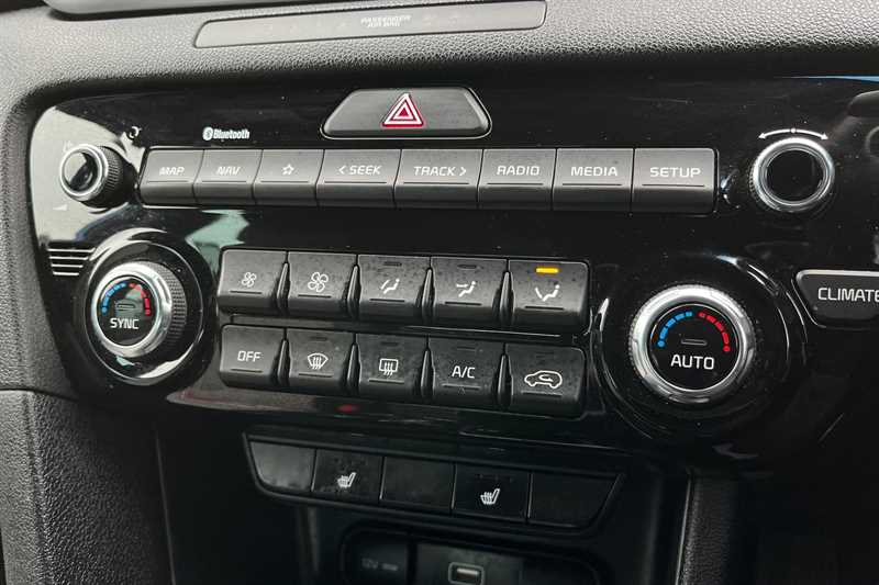 Used Kia Sportage 2021 for sale - 76929380: Photo 15