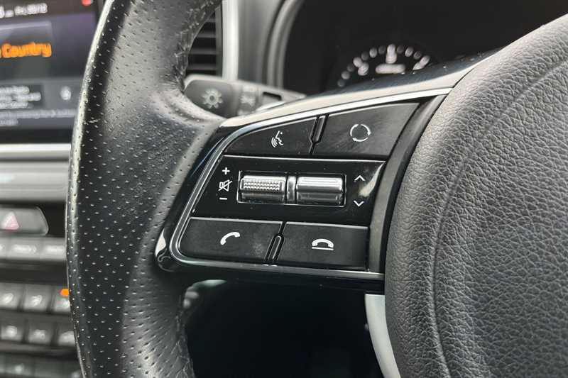 Used Kia Sportage 2021 for sale - 76929380: Photo 21