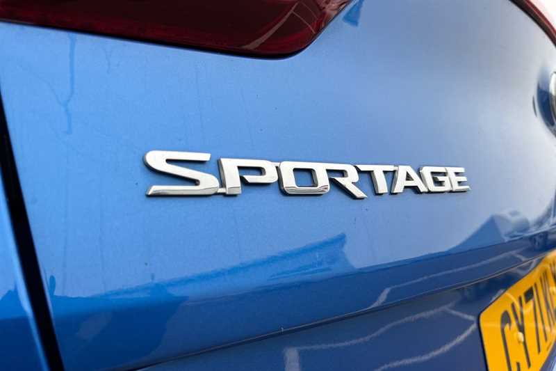 Used Kia Sportage 2021 for sale - 76929380: Photo 30