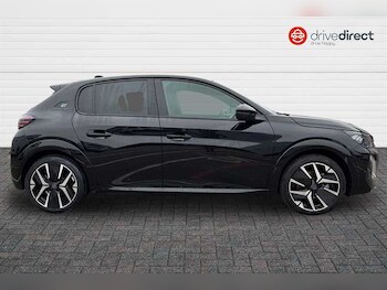 Used Peugeot 208 2024 for sale - 77914601: Photo