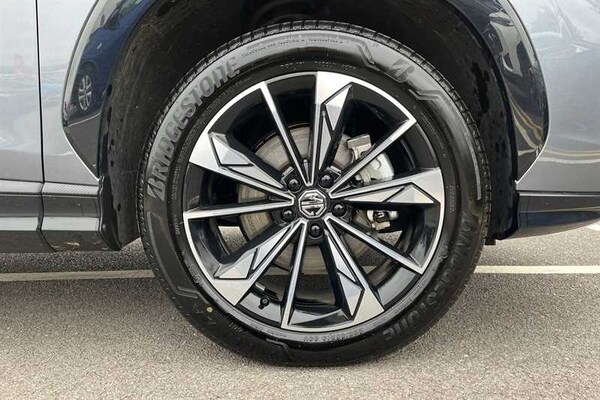 Used MG MG HS 2025 for sale - 76217471: Photo 12