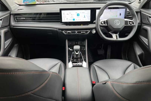 Used MG MG HS 2025 for sale - 76217471: Photo 13