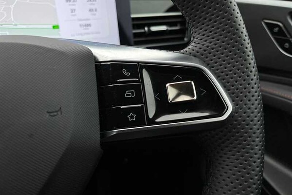 Used MG MG HS 2025 for sale - 76217471: Photo 22