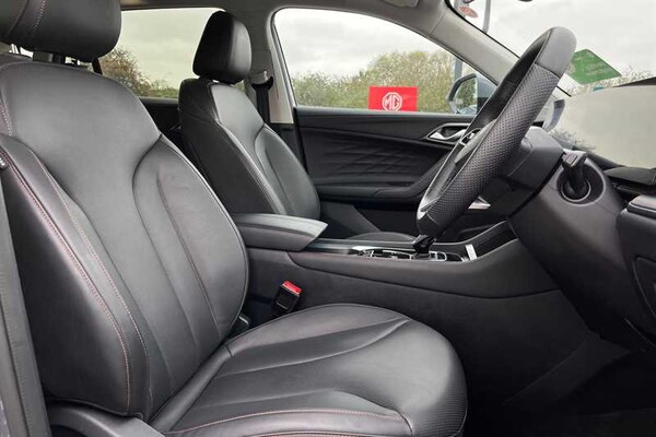 Used MG MG HS 2025 for sale - 76217471: Photo 23