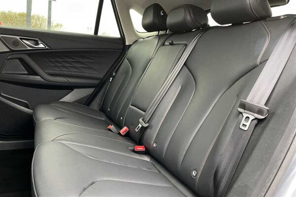 Used MG MG HS 2025 for sale - 76217471: Photo 24