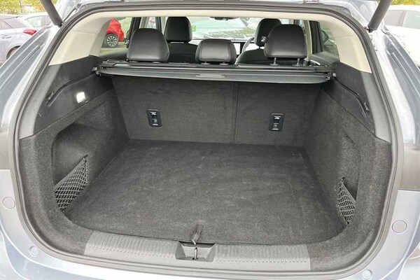 Used MG MG HS 2025 for sale - 76217471: Photo 25