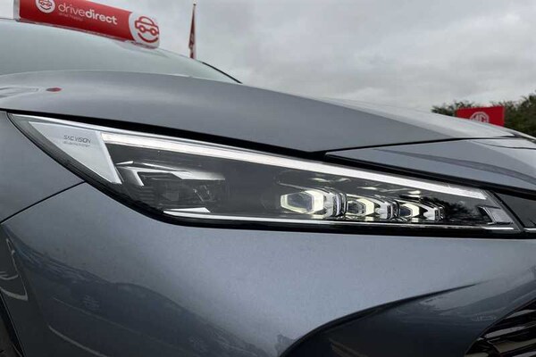 Used MG MG HS 2025 for sale - 76217471: Photo 28