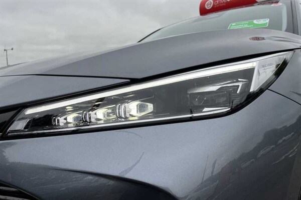Used MG MG HS 2025 for sale - 76217471: Photo 29
