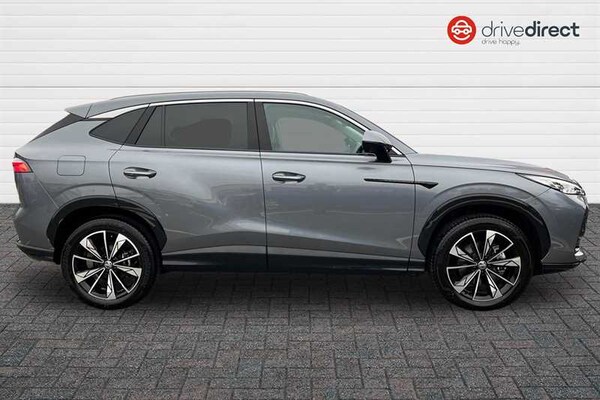 Used MG MG HS 2025 for sale - 76217471: Photo 2