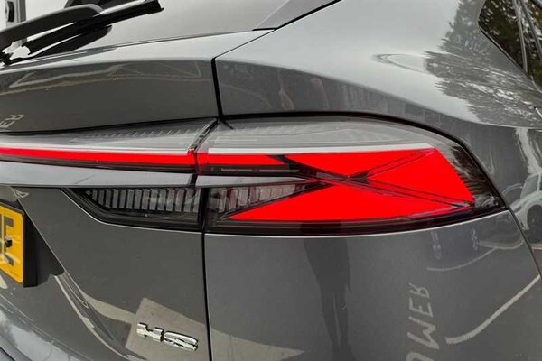 Used MG MG HS 2025 for sale - 76217471: Photo 32