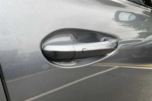 Used MG MG HS 2025 for sale - 76217471: Photo 33