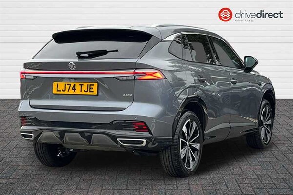 Used MG MG HS 2025 for sale - 76217471: Photo 3