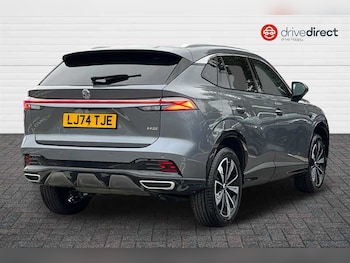 Used MG MG HS 2025 for sale - 76217471: Photo 3