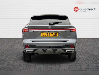 Used MG MG HS 2025 for sale - 76217471: Photo 4