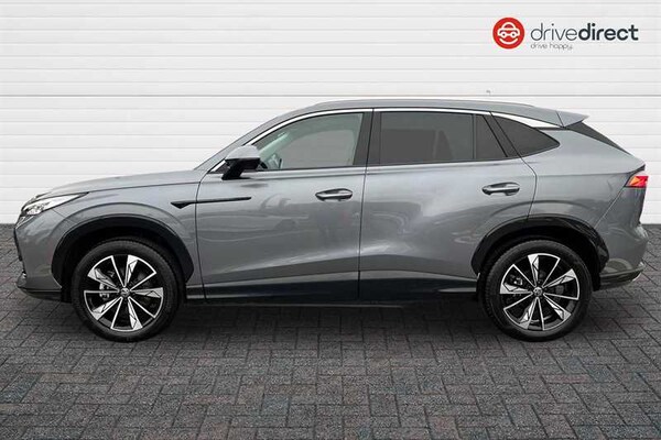 Used MG MG HS 2025 for sale - 76217471: Photo 6