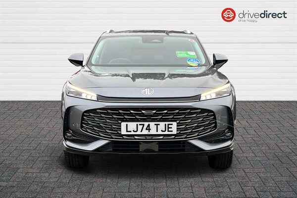 Used MG MG HS 2025 for sale - 76217471: Photo 8