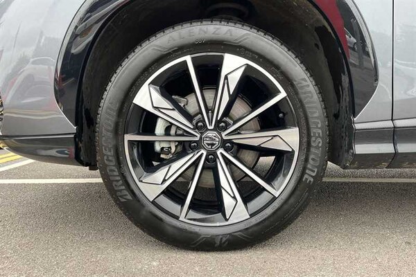 Used MG MG HS 2025 for sale - 76217471: Photo 9