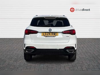Used MG MG HS 2024 for sale - 79702195: Photo