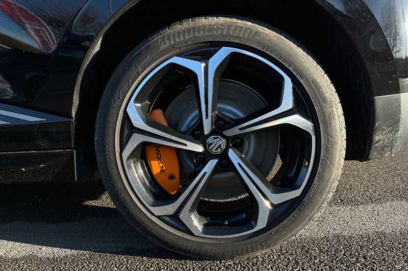 Used MG MG4 2025 for sale - 77742041: Photo 10