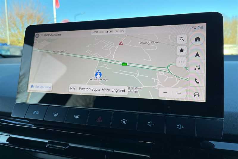 Used MG MG4 2025 for sale - 77742041: Photo 18