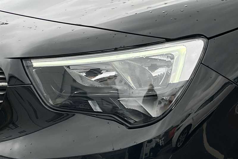 Used Vauxhall Combo Life Electric for sale - 77863193: Photo 29