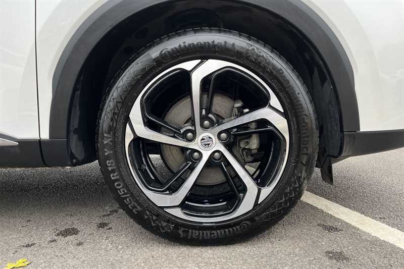 Used MG MG HS 2023 for sale - 76530038: Photo 12