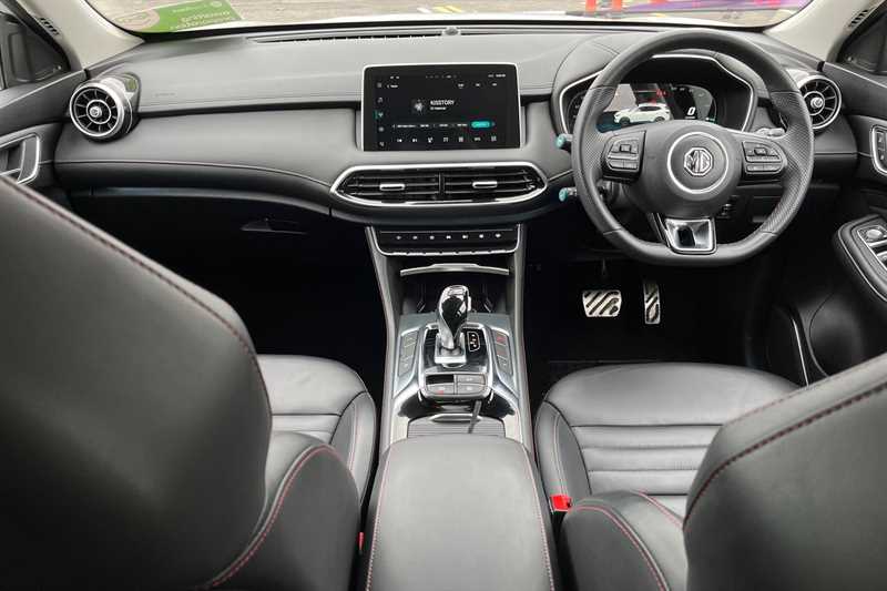 Used MG MG HS 2023 for sale - 76530038: Photo 13