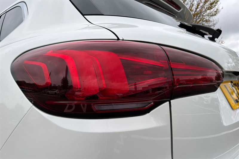 Used MG MG HS 2023 for sale - 76530038: Photo 31