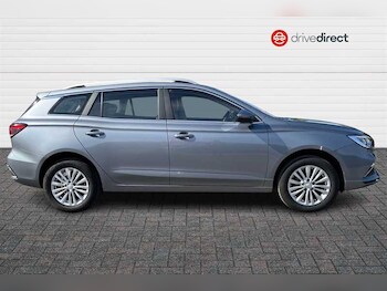 Used MG MG5 2022 for sale - 78418946: Photo
