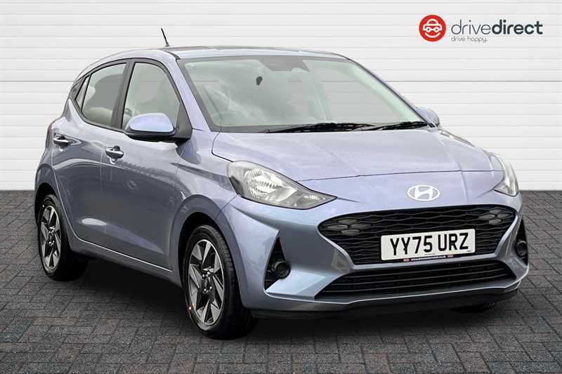 Used Hyundai i10 2025 for sale - 78174527: Photo 1