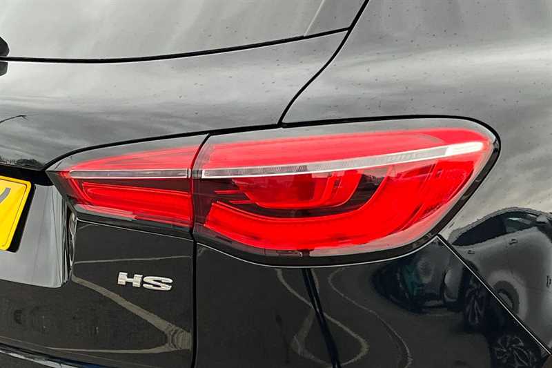 Used MG MG HS for sale - 77863726: Photo 32