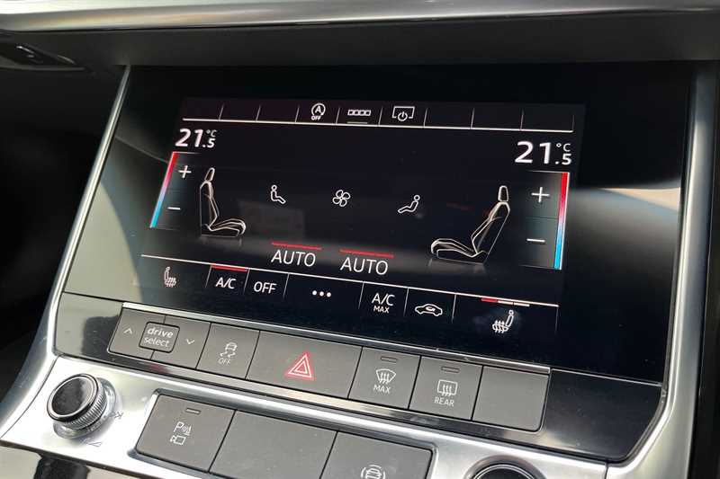 Used Audi A6 2021 for sale - 76734091: Photo 15