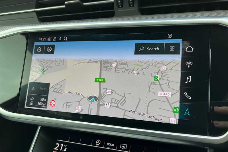 Used Audi A6 2021 for sale - 76734091: Photo 18