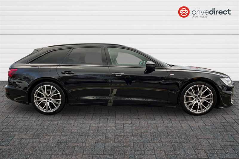 Used Audi A6 2021 for sale - 76734091: Photo 2