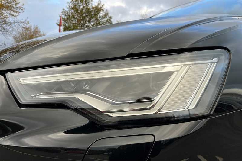 Used Audi A6 2021 for sale - 76734091: Photo 29