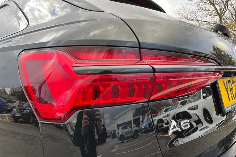 Used Audi A6 2021 for sale - 76734091: Photo 31