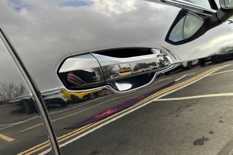 Used Audi A6 2021 for sale - 76734091: Photo 33