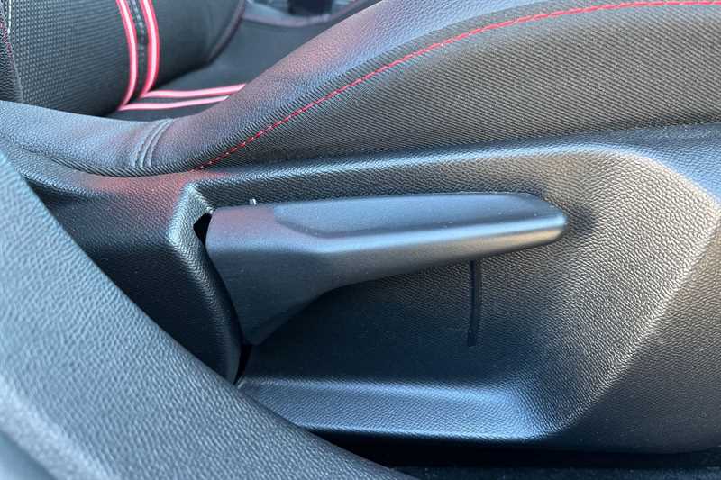 Used Vauxhall Corsa 2022 for sale - 77843690: Photo 26