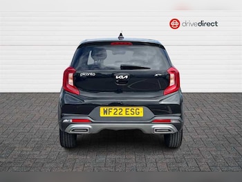 Used Kia Picanto 2022 for sale - 79028498: Photo
