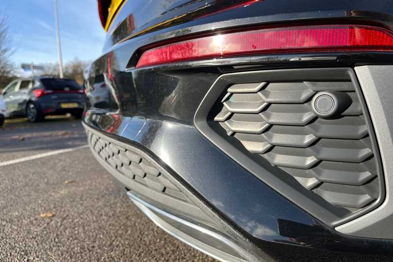 Used Audi A3 2023 for sale - 77828621: Photo 39