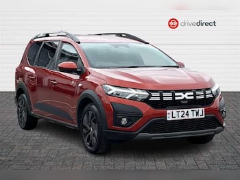 Used Dacia Jogger 2024 for sale - 79783792: Photo