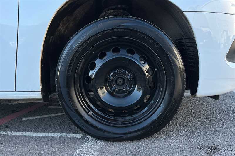 Used Vauxhall Combo 2020 for sale - 76732695: Photo 12