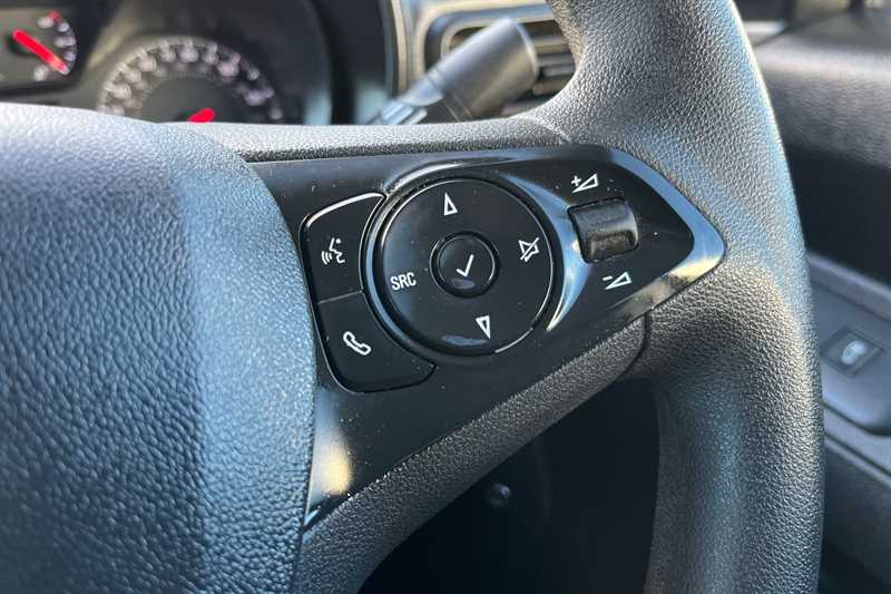 Used Vauxhall Combo 2020 for sale - 76732695: Photo 22