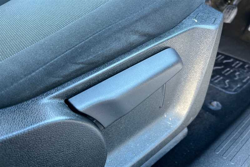 Used Vauxhall Combo 2020 for sale - 76732695: Photo 26